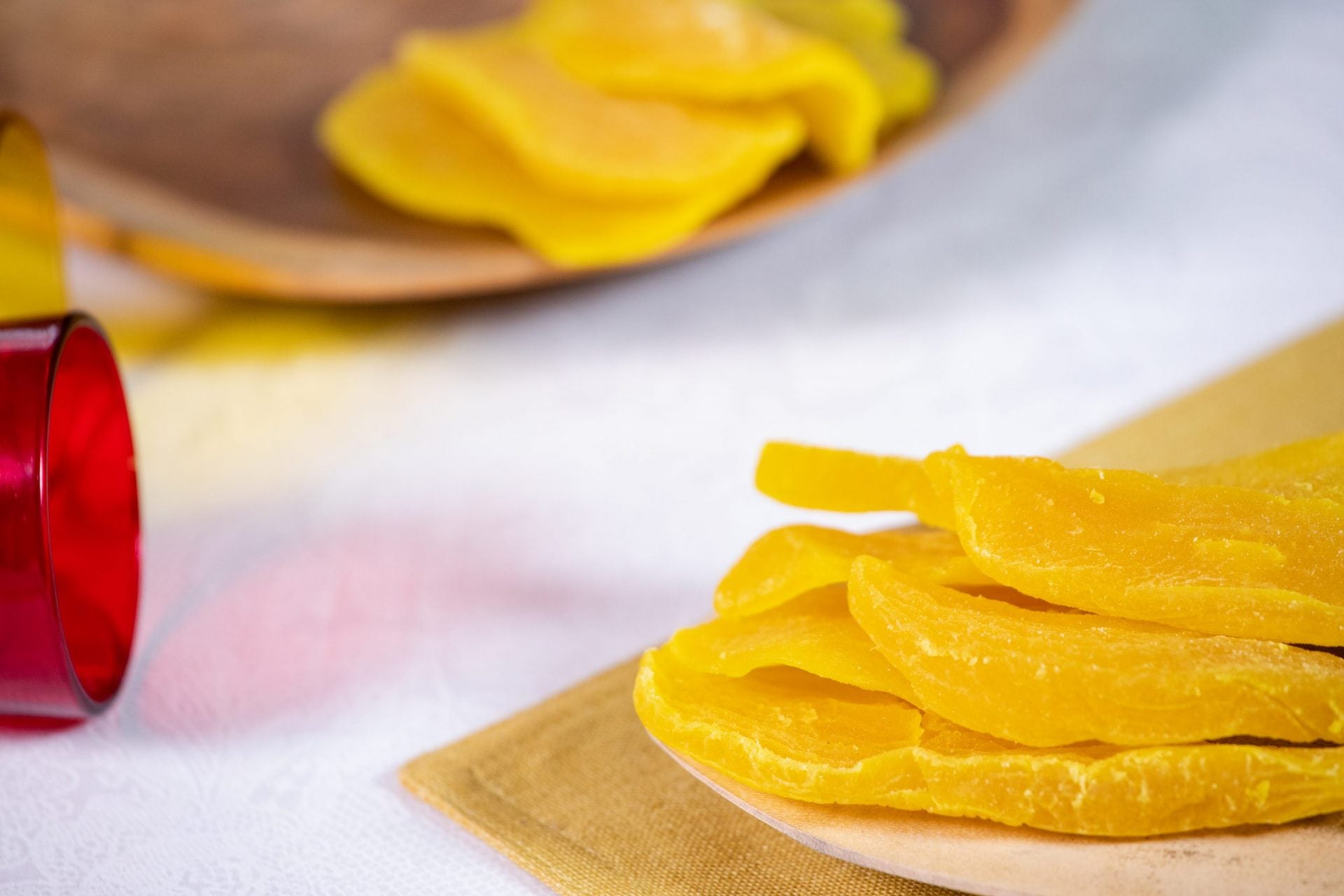 Dried Mango Slice