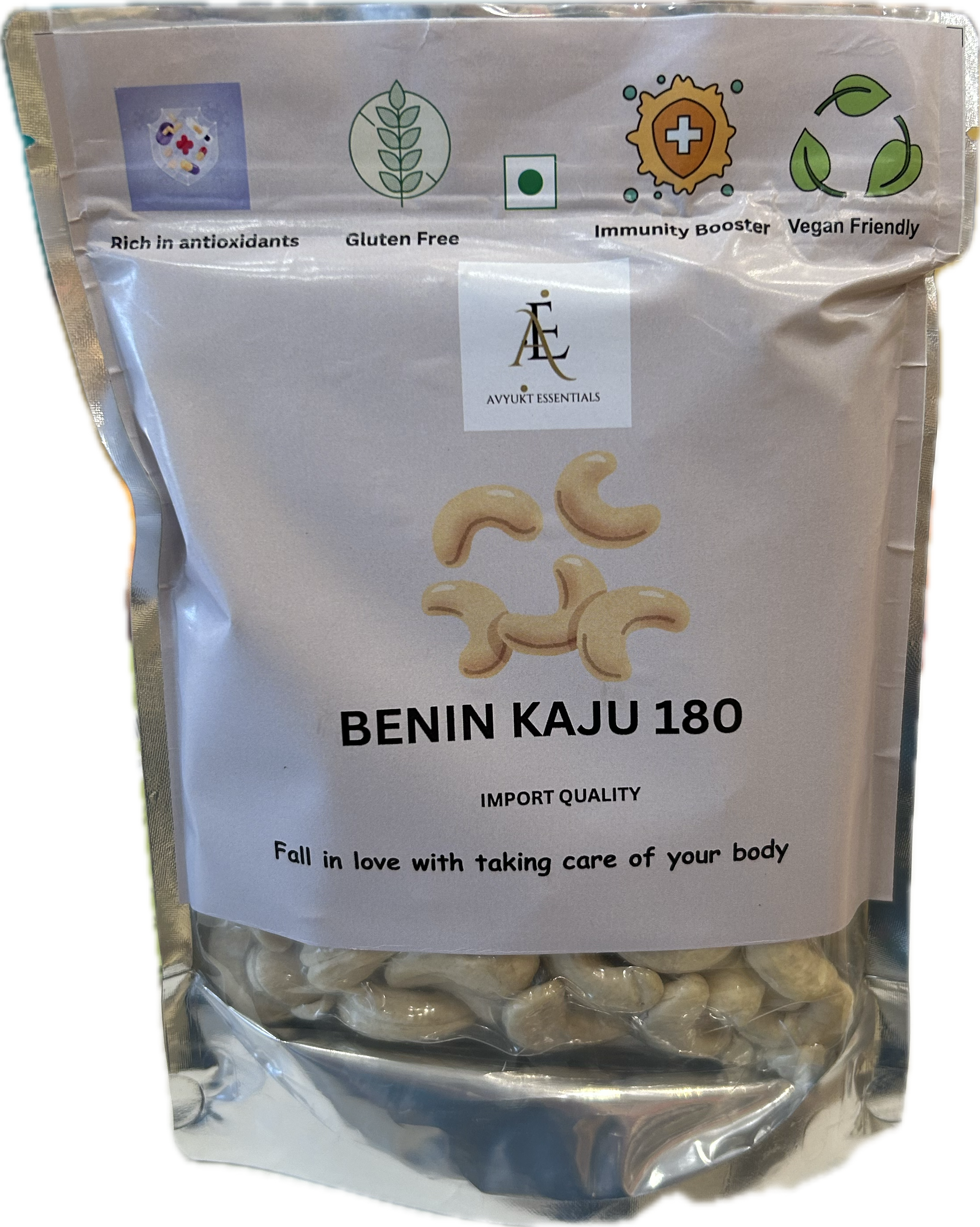 Benin Kaju 180