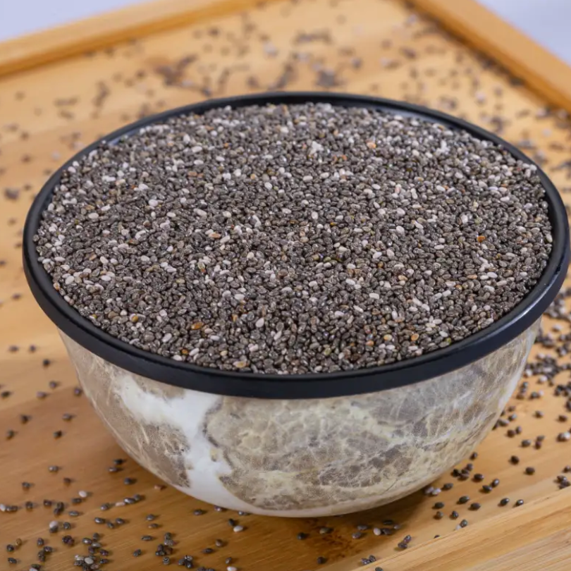 Chia Seeds