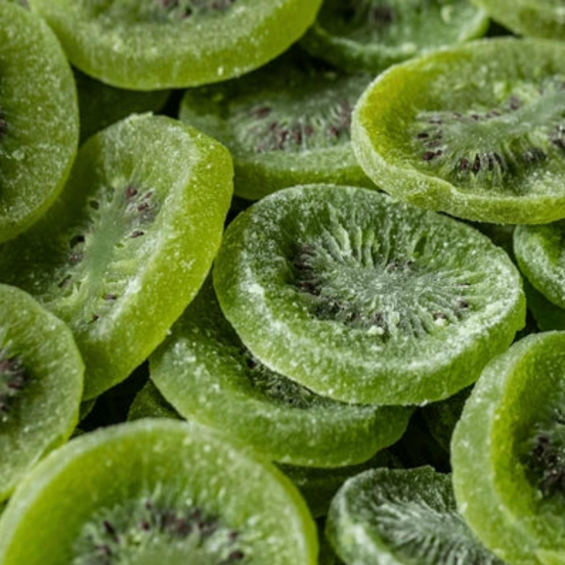 Dried Kiwi slice