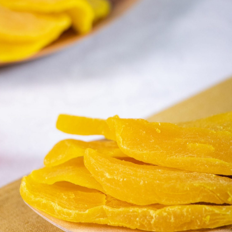 Dried Mango Slice