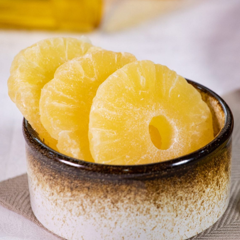 Pineapple Rings